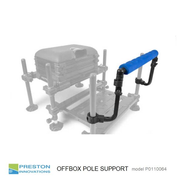PRESTON Innovations OFFBOX Pole Support P0110064