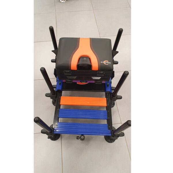 COLMIC Exon S-40 - Slika 2