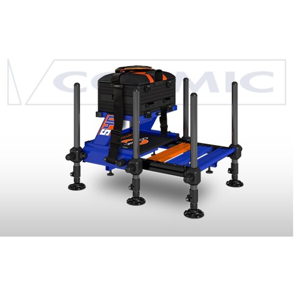 COLMIC Exon S-40