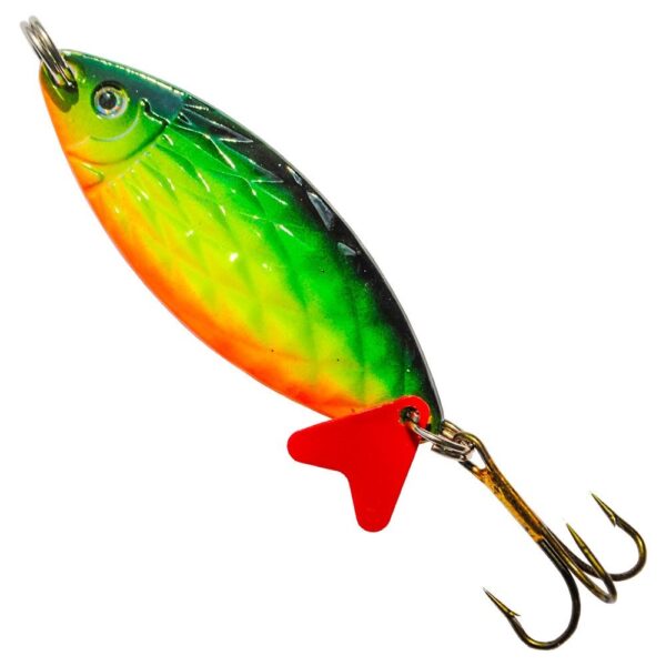 FRENETIC FireTiger Spoon B09