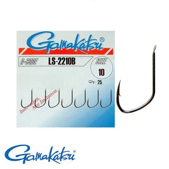 GAMAKATSU 2210B