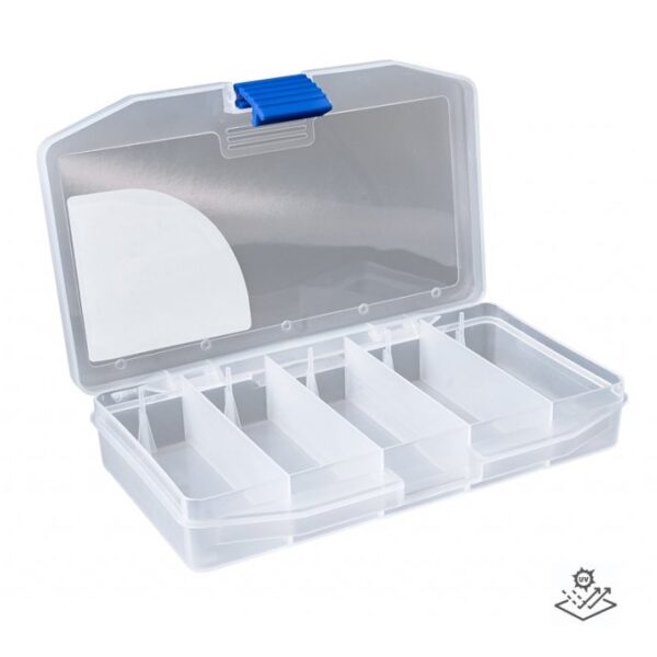 KAMASAKI Super Box 1011