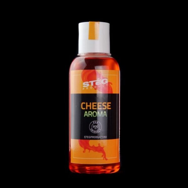 STEG Product Cheese Aroma 200 ml