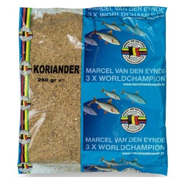 VDE Korijander 250 gr