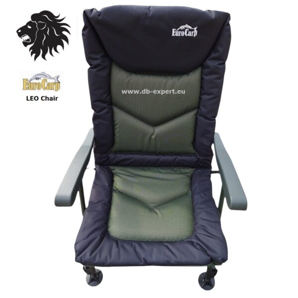 EUROCARP Leo Chair - Slika 3