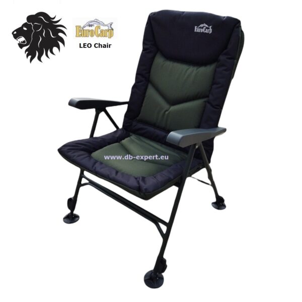 EUROCARP Leo Chair