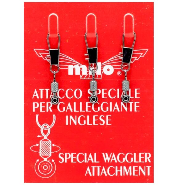 MILO Special Waggler Attachment IS
