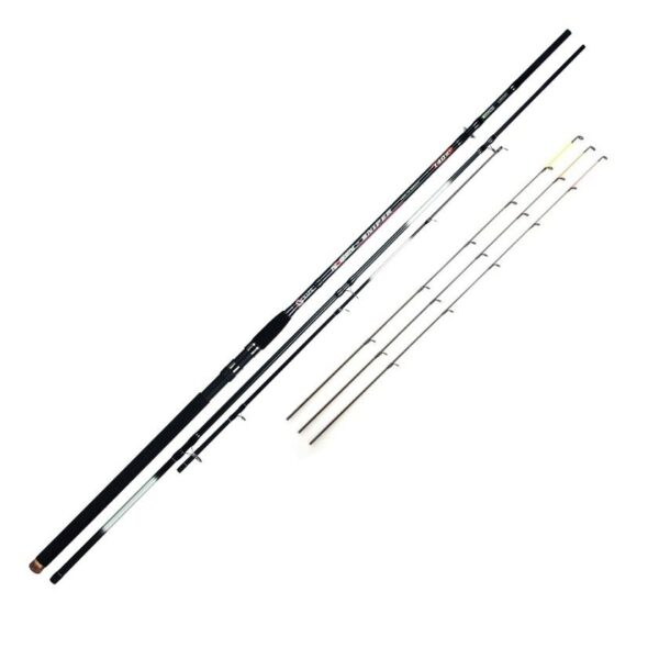 COLMIC Feeder Nxgen Sniper 390cm 130gr