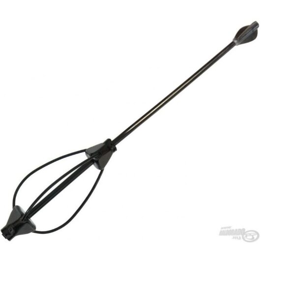 HALDORADO DART PELLET FEEDER 3