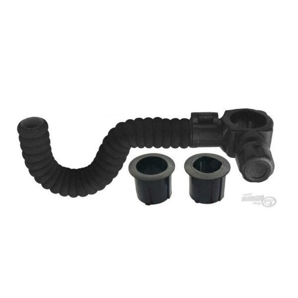 HALDORADO QR EVA Star Rod Rest U