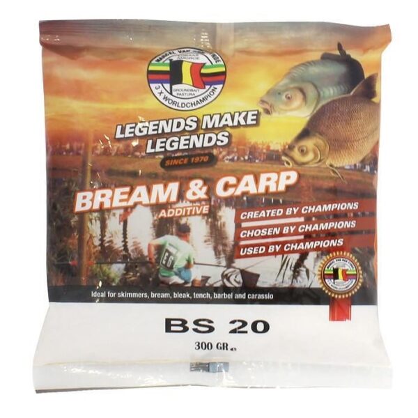 VDE Additive BREAM & CARP BS20