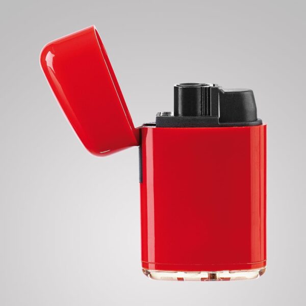ORION U-250 HC Jet Flame Red art. 802