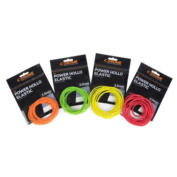 PRESTON INNOVATION C-DROME Power Hollo Elastic