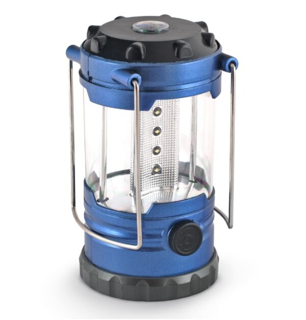OUTDOOR Vector Camping Light 12 LED