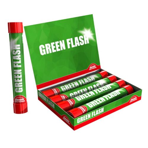 ORION Green Flash art. 736