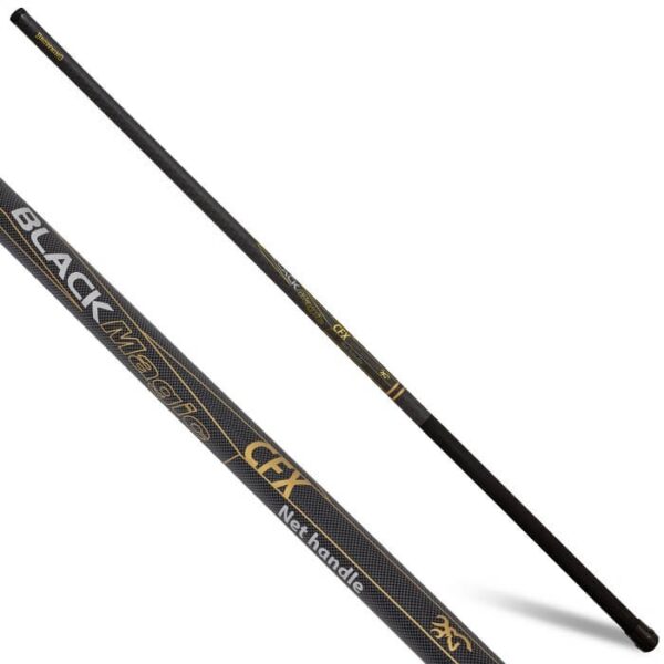 BROWNING 2m Black Magic CFX Tele Handle