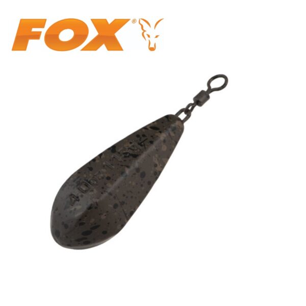 FOX Edge Horizon Lead