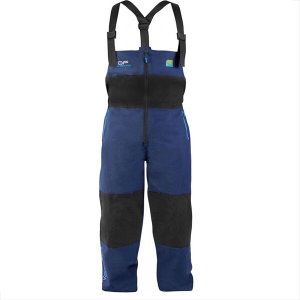 PRESTON INNOVATIONS DF Competition Suit - Slika 6