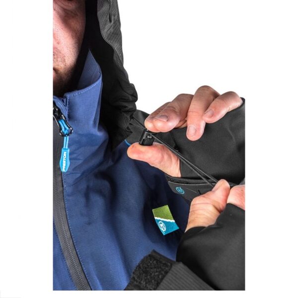 PRESTON INNOVATIONS DF Competition Suit - Slika 3