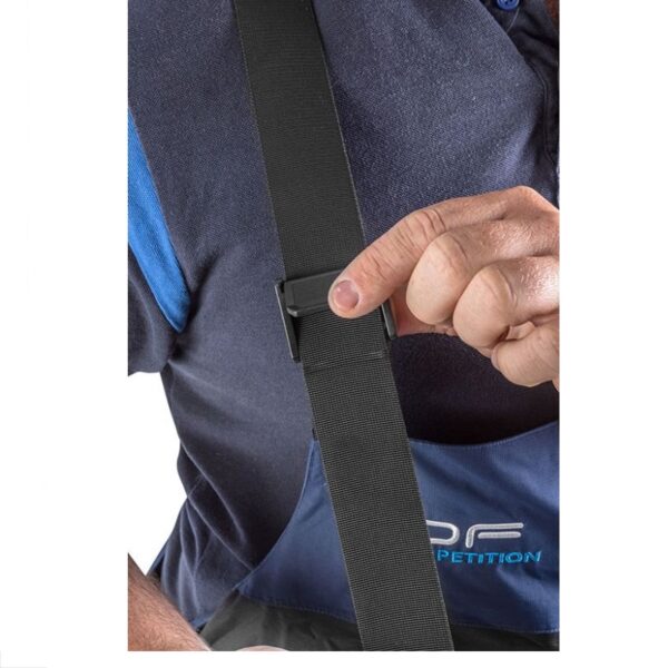 PRESTON INNOVATIONS DF Competition Suit - Slika 2
