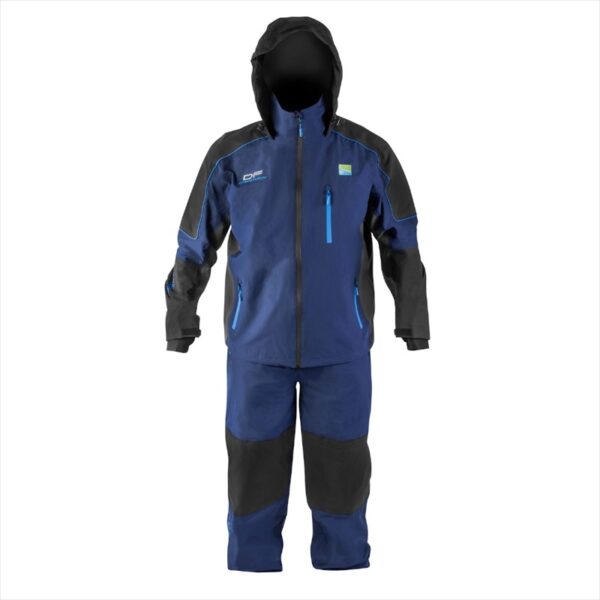 PRESTON INNOVATIONS DF Competition Suit
