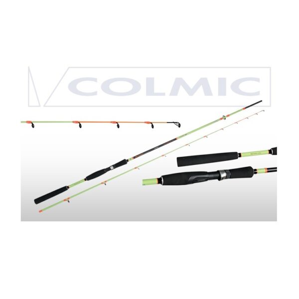 COLMIC Kuna Special Bolentino 180/210cm