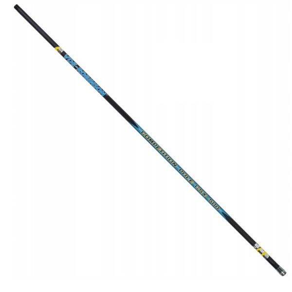 VDE-R Competition pole CSX 8m