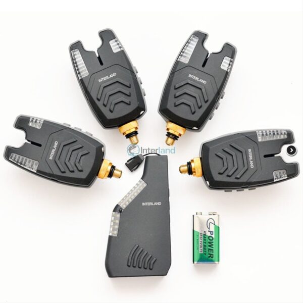 Signalizatori INTERLAND CIX INT210-4