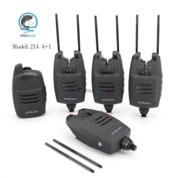 Signalizatori INTERLAND CIX INT214-4