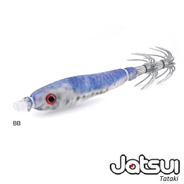 JATSUI Soft Tataki #1.5 (6cm) model BB