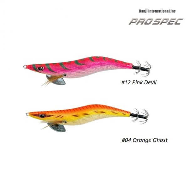 KANJI ProSpec D3.0 Original