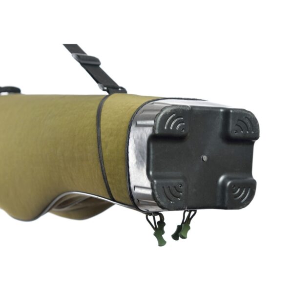 ZFISH Stalker Hard Case 2 Rods / 165cm - Slika 4