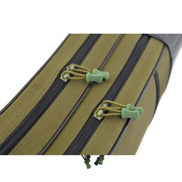 ZFISH Stalker Hard Case 2 Rods / 165cm - Slika 3