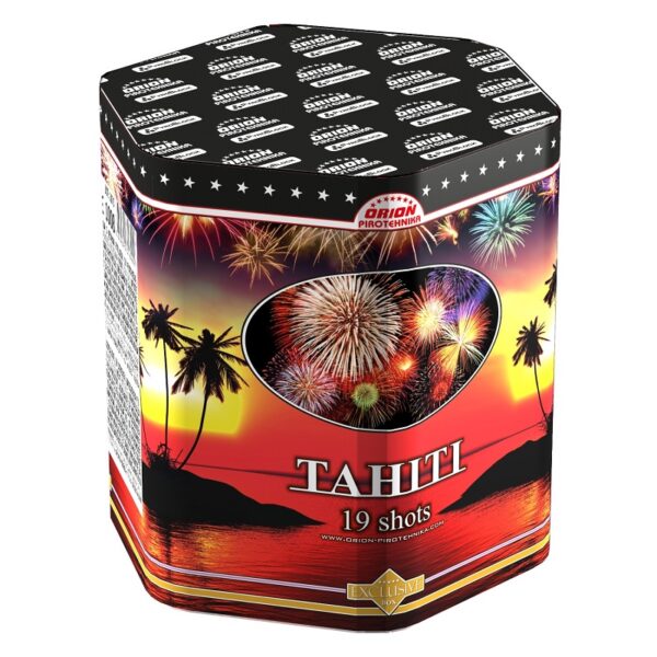 Vatromet ORION Tahiti art. 710