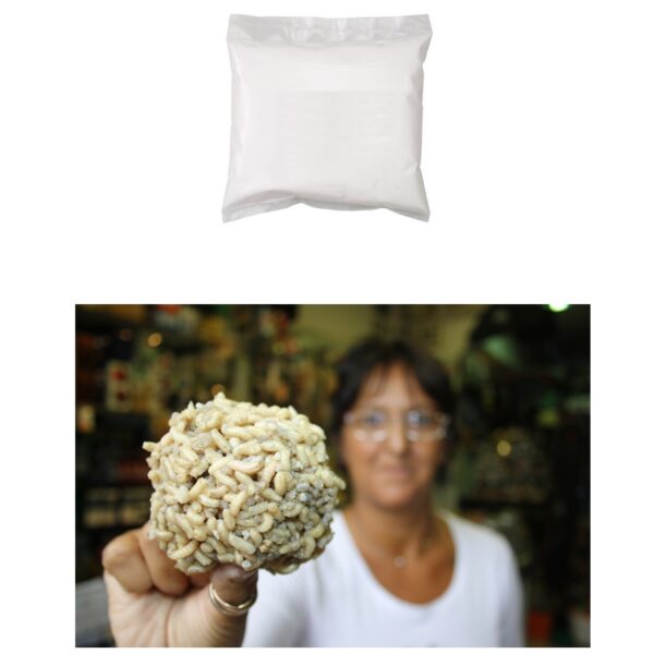 Colla Destrina (Ljepilo za crve) 1 kg