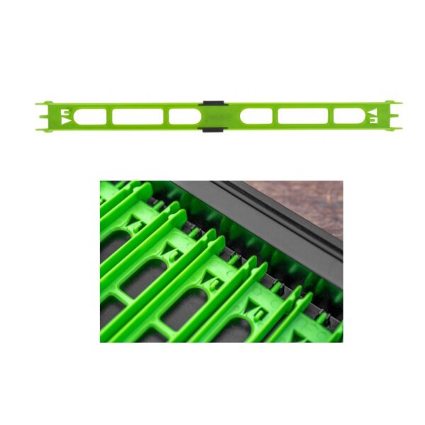 DB EXPERT Interlock slider motalica za cajg 26 cm
