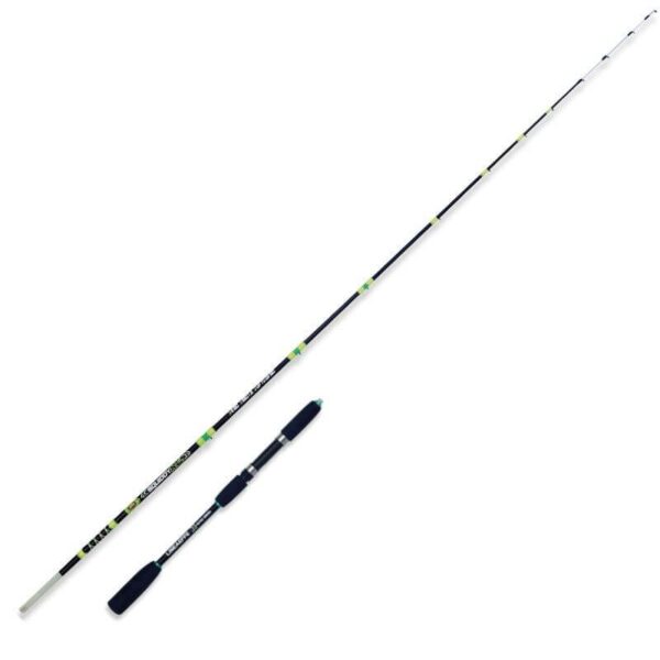 LINEAEFFE Squiddy XL2 180cm 150gr