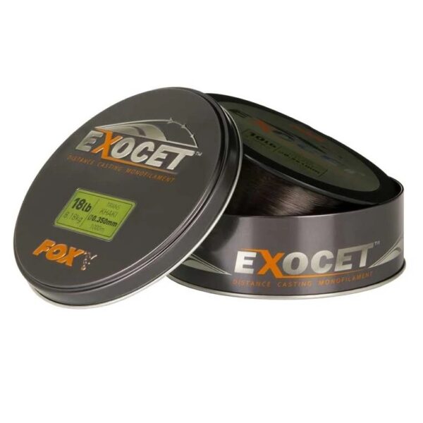 FOX Exocet Trans Khaki Mono 1000m