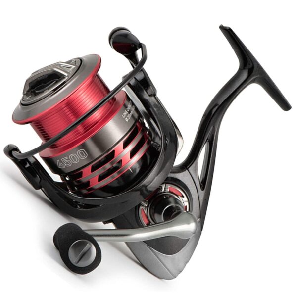 FOX RAGE Prism X 4500