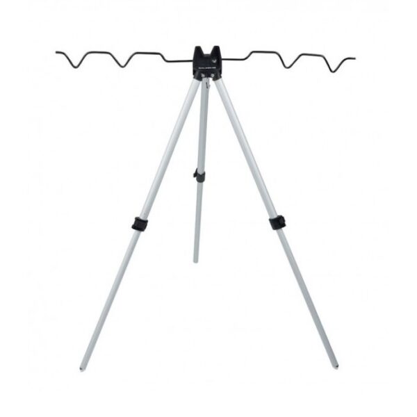 DB EXPERT Alu Tripod sa držačima štapa 115 cm