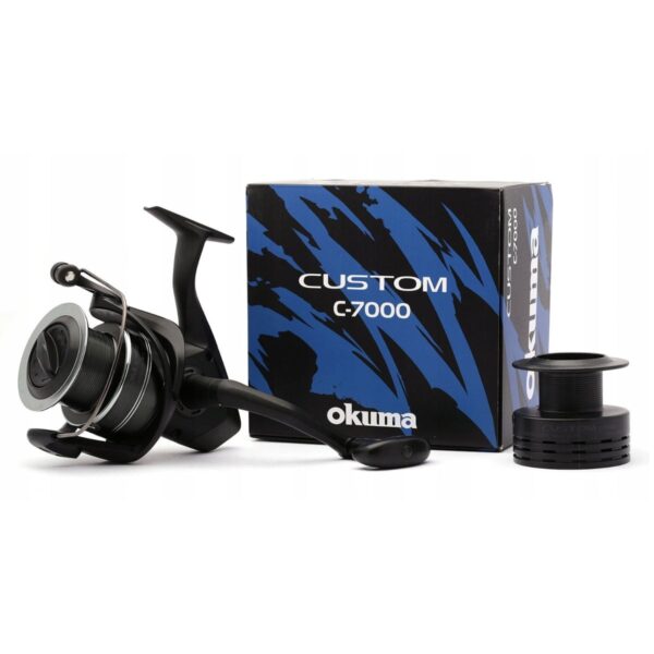 okuma custom c-7000