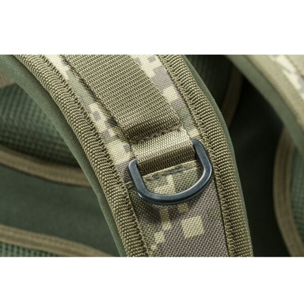 MIVARDI Bagpack CamoCODE Cube - Slika 3