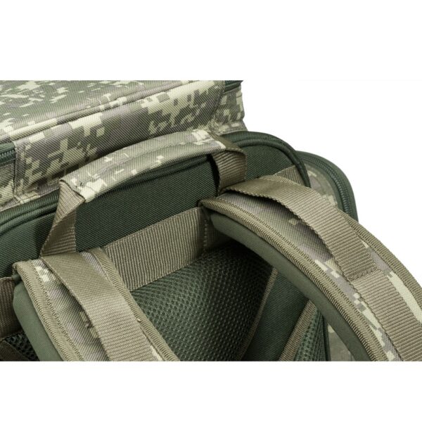 MIVARDI Bagpack CamoCODE Cube - Slika 6