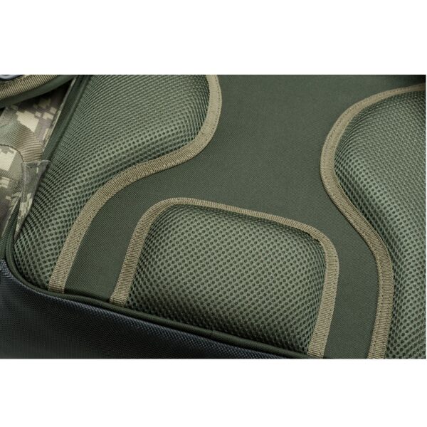 MIVARDI Bagpack CamoCODE Cube - Slika 7