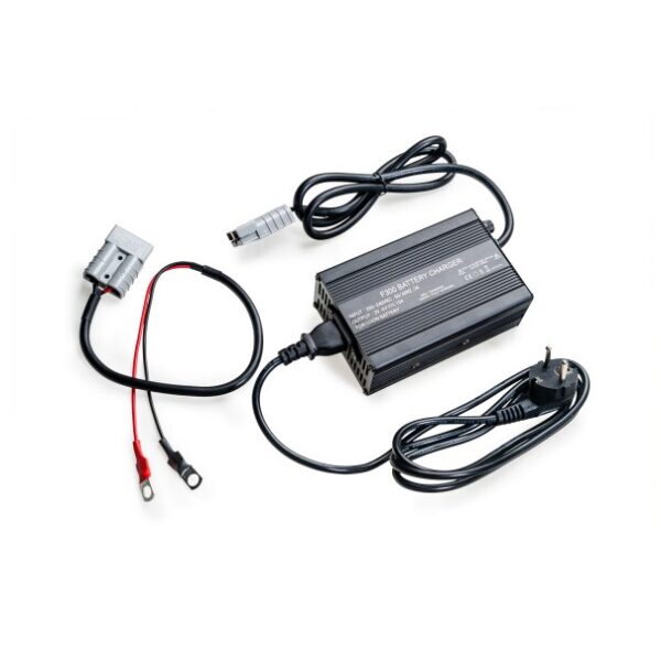 MIVARDI Lithium battery M-CELL 24V 50Ah + 10A charger - Slika 2