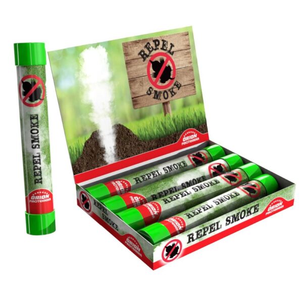ORION Repel Smoke art. 579