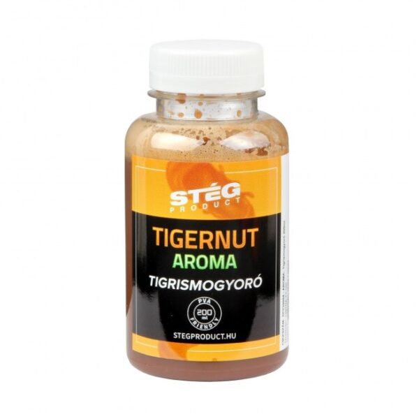 STEG Product TigerNut Aroma 200 ml