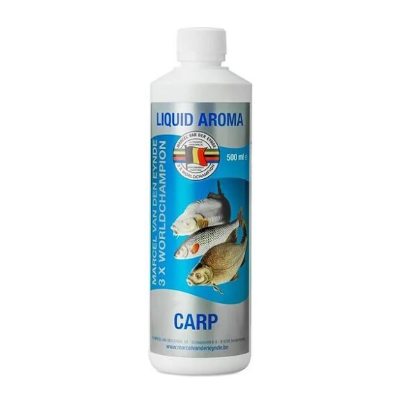 VDE Liquid Aroma 500ml CARP