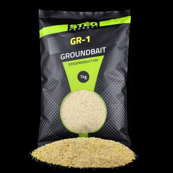 STEG Product CARP BOMB SP-1 (GR-1) 1 kg