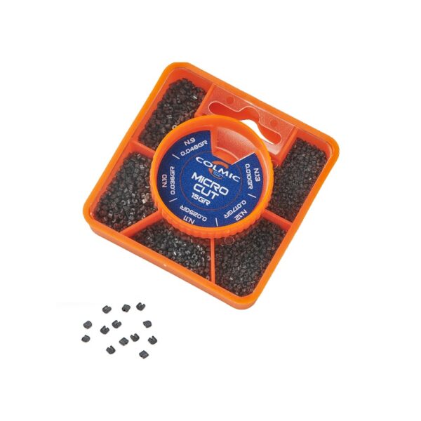 COLMIC Micro Cut Shot POMIC021